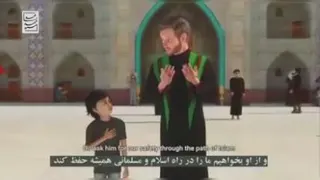 محرم اربعین حسینی