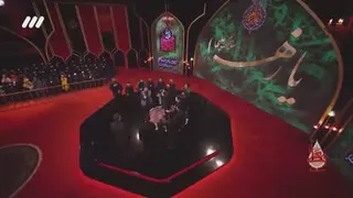 مداحی سید مجید بنی فاطمه