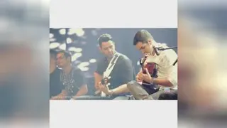 کنسرت رکورد دار محسن یگانه