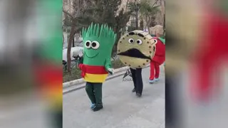 سال نو مبارک