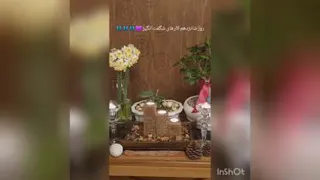 روز شانزدهم دوره سپاسگزاری. کارهای شگفت انگیز