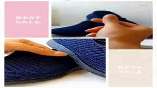 کفش سنتی زری بافت کفش دست دوز