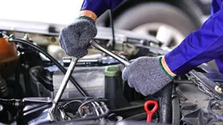 تعمیرگاه گیربکس اتوماتیک در رشت_ تعمیرگاه سامان