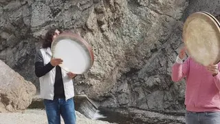 آواز سنتی