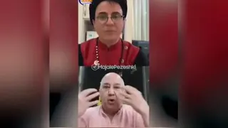 توسعه دکتر هندی برای پیشگیری از کرونا