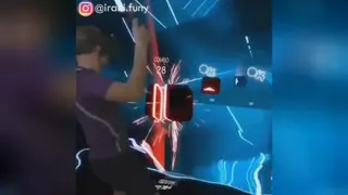 با خفن ترین بازی VR آشنا بشین