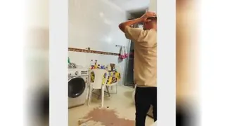 این داستان ...سوسک...