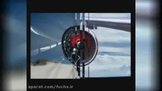 بازرگانی داماپخش فوکس