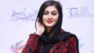 صحبت های مریم مومن