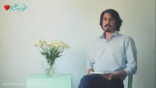 این کلیب خیلی لازمه براتون اگه ی نفر باتون از خودکشی حرف زد چ کنیم؟