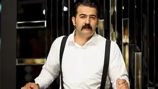 شومینه برقی