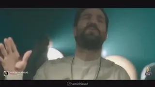 حمید هیراد ساقی