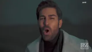 آهنگ رضا ملک زاده(سیب هوس)