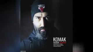 آهنگ جدید حسین مبهم - کمک