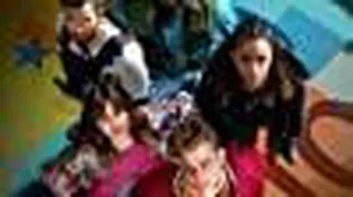 دانلود فیلم ارتش دزدان 2021 با زیرنویس چسبیده
