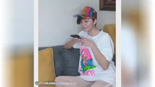 مینا طنز