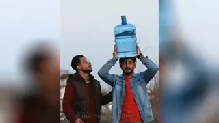 کلیپ طنز