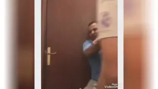 شوخی خرکی بامار