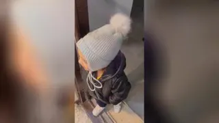 شیرین زبون😍