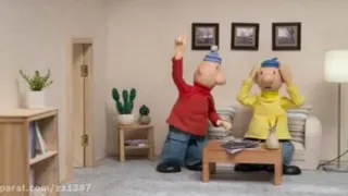 پت و مت 7