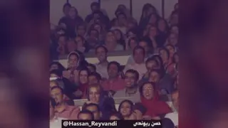 حسن ریوندی و مظلومیت مردها