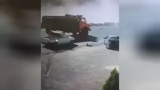 تصادف جاده ای