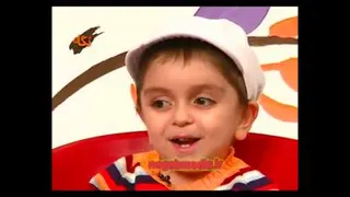 کوچولو با نمک