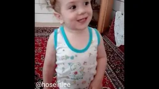 کوچولو با نمک