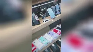 خریدگوشی اپل در تهران