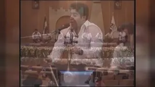 کنسرت آرمان شمشیر بیگی تهران
