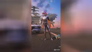 PUBG MOBILE