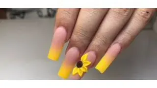 آموزش آمبره ناخن