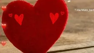 کلیپ عاشقانه