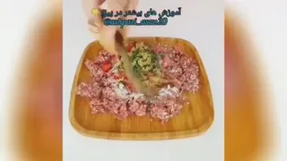 اشپزی.