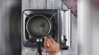 اشپزی.