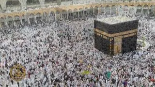 سخنان امیرالمومنین با صدا گذاری زیبا نامه 47