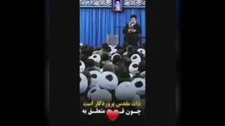 این جمله رهبری رو باید با آب طلا نوشت