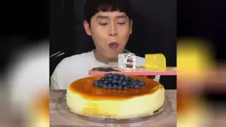 چالش غذا خوری_اسلایم_اسمرفود