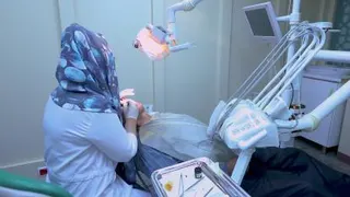 معرفی درمانگاه امام علی ع شهرک غرب