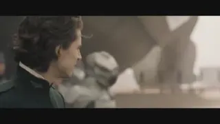 تریلر سینمایی تل ماسه | Dune 2021