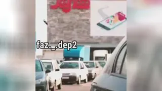 کلیپ طنز