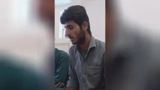 برنامه احادیث پیغمبر ص