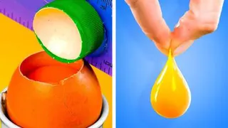 تفریحی و سرگرمی::ترفند ها و ایده هایی که باید بدانید تخمرغ نمکی - سرگرمی بانوان