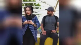 دخترا با خرید درون برنامه ای دوست پسران خود را سرویس کنید 😂😂😂 کلیپ خنده دار ا