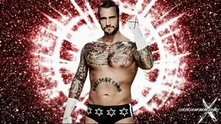 تم سانگ CM Punk (WWE) - سال 2011