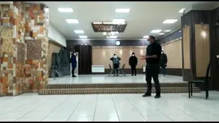 کارگاه آموزش بازیگری