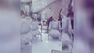 توضیحاتی در باره مبل