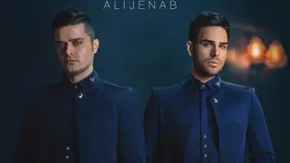 ایوان بند - اجرای زنده ی آهنگ عالیجناب (Evan Band - Alijenab - Live)