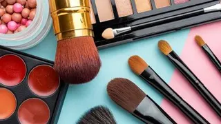 نحوه انجام یه میکاپ دخترانه ی عالی