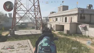 Call of Duty Multiplayer